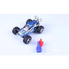 China 2.4GHz High Speed Car RC Mini Truggy manufacturer