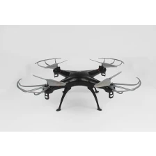 porcelana 2.4GHz RC Drone Quadcopter Con 6-Axis Gyro fabricante