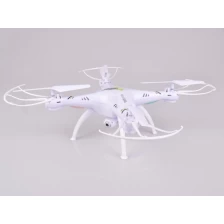 China 2.4GHz RC Drone With Camera 2.0MP manufacturer