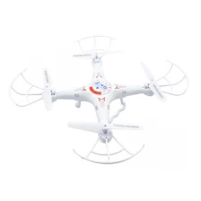 porcelana 2.4GHz RC Quadcopter VS de Syma X5 RC Drone fabricante