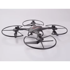 China 2.4GHz RC Quadcopter Met One Key Return fabrikant