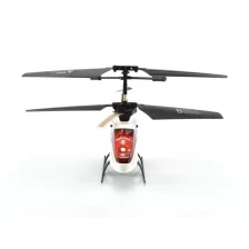 China 2.4Ghz 3.5CH rc helicopter fabrikant