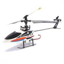 porcelana 2.4Ghz 4.5ch mini RC helicóptero fabricante