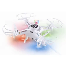China 2.4ghz Hot Verkoop 50 CM RC Helicopter Quadcopter met 6 AXIS GYRO fabrikant