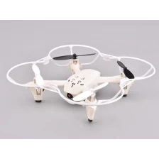 China 2015 New Drone 4CH 2.4G Gyro Wifi Quadcopter With HD Camera With HeadlessVS H107D Quadcoter manufacturer