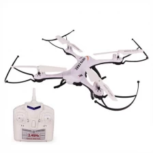China 2015 Newest Product! 2.4G 4axis NOVA CORE RC DRONE WITH 2.0MP CAMERA manufacturer