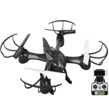 China 2016 New Arriving!2.4GHz Wifi RC Drone With 2.0MP HD Camera With Alititude hold Wholesale Price manufacturer