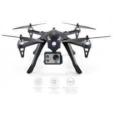 Китай 2016 Новый MJX Большой размер B3 RC Бесщеточный Drone С Gimbal GoPro камеры формате RTF производителя