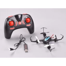 China 2016 New Product!Mini Drone Inverted 2.4G 4CH 6Aixs Gyro RC Quad copter 360 Degree Rotation RTF manufacturer