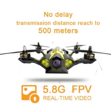 China 2016 New Tovsto Falcon RC 250 Racing Quadcopter Drone with HD Camera for Sale manufacturer