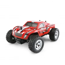 Chine 2017 New! 1:24 RC car Mini Off-road Car Speed 15KM/H fabricant
