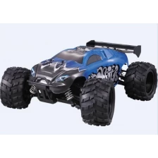 China 2017 New arriving! 4WD rc truck 4x4 RTR rc off-road car rc trucks for sale fabricante