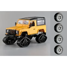 China 2019 Singdatoys 1:16 2,4 GHz 4WD RC Jeep Hersteller