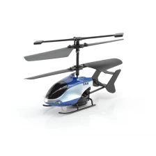 China 2Ch rc cute mini helicopter manufacturer