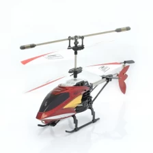 中国 3.5Ch 20cm length rc mini helicopter メーカー