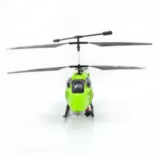 China 3.5CH RC Vogels medium helicopter fabrikant