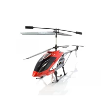 porcelana Helicóptero 3.5ch RC con luces intermitentes fabricante
