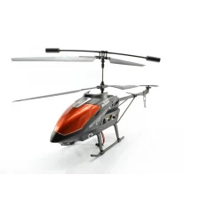 porcelana 3.5ch helicóptero de gran tamaño con la cámara fabricante