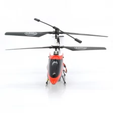 China 3.5Ch rc helicopter blow bubble manufacturer
