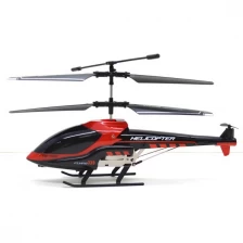 porcelana 3.5ch rc helicóptero infrarrojo con el girocompás fabricante