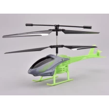 China 3CH RC helikopter met GYRO fabrikant