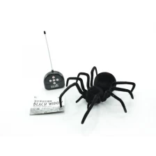 中国 4通道遥控蜘蛛昆虫玩具SD00277132 制造商