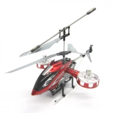 China 4.5Ch rc helicopter with flashing lights manufacturer