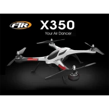porcelana Modo de 4 canales 6-Axis 3D 6G RC Quadcopter bailarín del aire Aviones fabricante