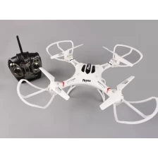 China 4CH 6-Axis RC Drone with 2MP HD Camera manufacturer