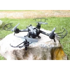 China 5.8G FPV WITH 2.0MP CAMERA RC DRONE WITH HEADLESS MODE manufacturer