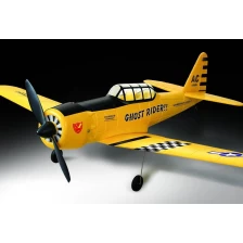 China China Supplier 74 CM Big 4 Channel Remote Control Models RC Aeroplane SD00278718 manufacturer