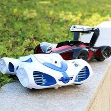 China App-controlled Wifi Spy Rc Car with Camera Support IOS Phone or Android manufacturer
