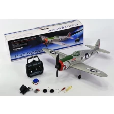 China Most big-selling Channel 4 Remote Control RC aircraft models are made in China SD00278717 manufacturer