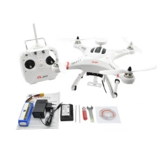 China CX-20 2.4G Auto-Pathfinder FPV RC Quadcopter With GPS RTF manufacturer