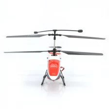 porcelana 3.5Ch del helicóptero de la cámara con luces intermitentes fabricante