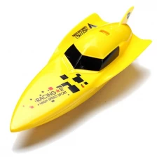 China Create Toys 2.4G Volvo Rowing XSTR62 High Powered RC Racing Boat SD00326339 manufacturer