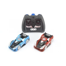 China FY350 Wall Racer Electrical RC Wall Climber Car manufacturer