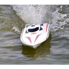 China 2 CH Brushless High Waterproof Remote Control Ship Model Boat ,Racing Cooled Model Aircraft toys  SD00323560 manufacturer