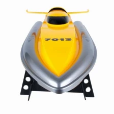 China Hot Sale 2.4G RC alta velocidade Boat SD00321381 fabricante