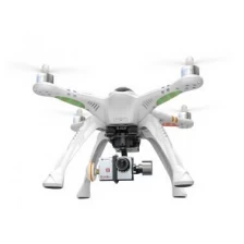 China Hot Sale 5.8G RC  Drone with HD Camera and WIFI Real-Time SD00327598 manufacturer