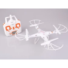 China Hot Selling 2.4GHz 6-Axis RC Quadcopter manufacturer