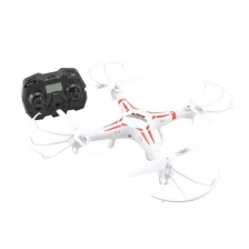 China M-Quadcopter 2.4G 6-Axis Remote Control Quadcopter Toy manufacturer