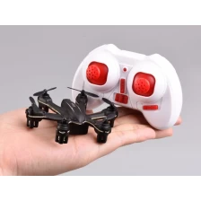 China MJX X-901 Kleinere Controller 2.4G 4CH 6-assige gyro 3D Roll Eerste Nano RC Hexacopter RTF fabrikant