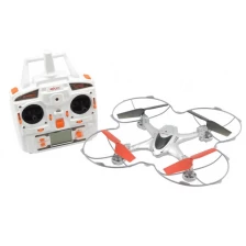 China 2.4G 6 Axis FPV Headless Mode RC Quadcopter Met HD Camera fabrikant