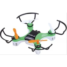 China Mini 2.4G 2.4G Rc Helicopter Cooler vliegen met goedkope Drone Toys Gift voor Kid fabrikant