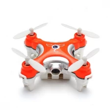 porcelana Mini Nano Drone Con 0.3MP cámara RC Mini Drone fabricante
