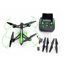 China New Arrival ! FPV Drone with 2.0MP HD camera with Headless Mode and High Hold Mode RTF manufacturer
