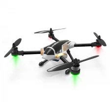 China New Arrival ! With Brushless Motor 3D 6G Mode RC Quadcopter RTF manufacturer