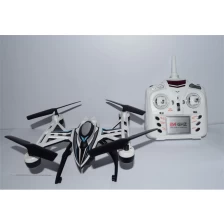 China New Arriving! 0V 2.4G RC Quadcopter With 2.0MP Camera High Hold Mode RTF manufacturer