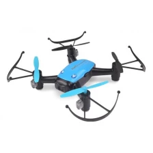 China New Arriving! 2.4GHz 6 Axis Gyro 4 Channel RC LEADING MODEL 5.8G FPV Mini RC Quadcopter With 720P Camera Air Press Altit manufacturer